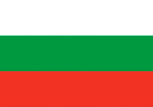 Болгария