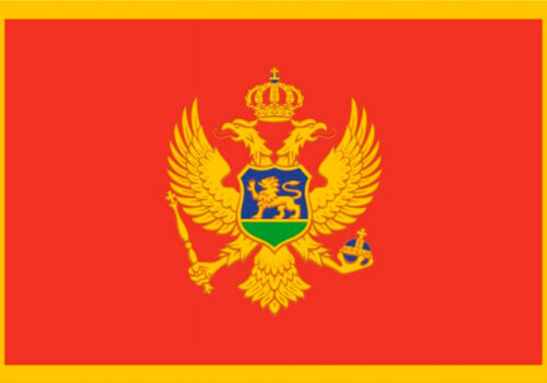 Черногория