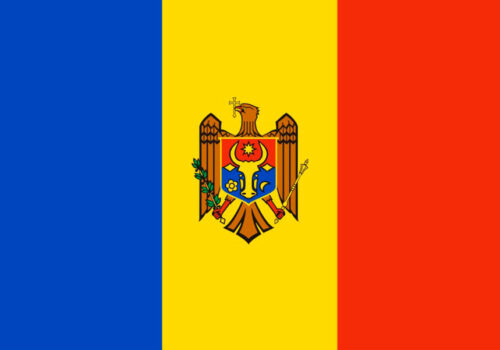 Молдова